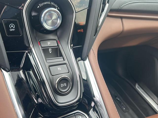 2025 Acura RDX Vehicle Photo in Grapevine, TX 76051