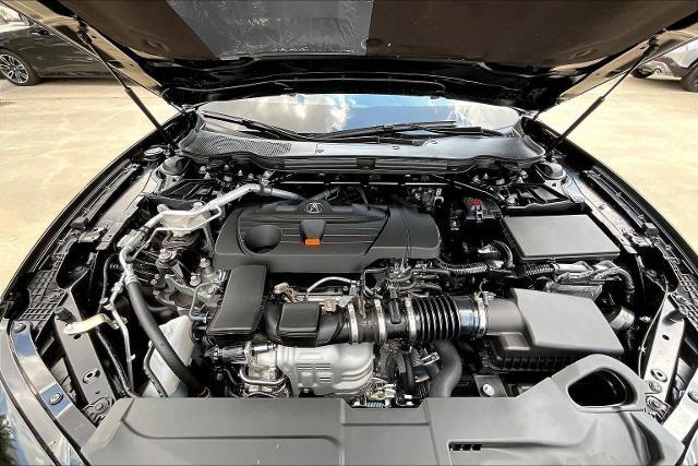 2025 Acura TLX Vehicle Photo in Grapevine, TX 76051