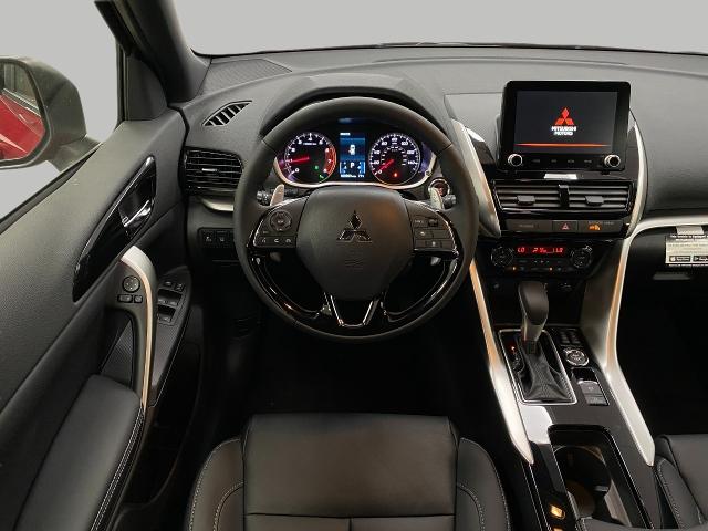 2024 Mitsubishi Eclipse Cross Vehicle Photo in Appleton, WI 54913