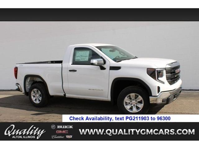 若者の大愛商品 White 2024 GMC Sierra 1500 Pro (with Photos) for Sale その他
