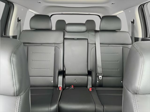 2024 Hyundai SANTA FE Hybrid Vehicle Photo in Green Bay, WI 54304