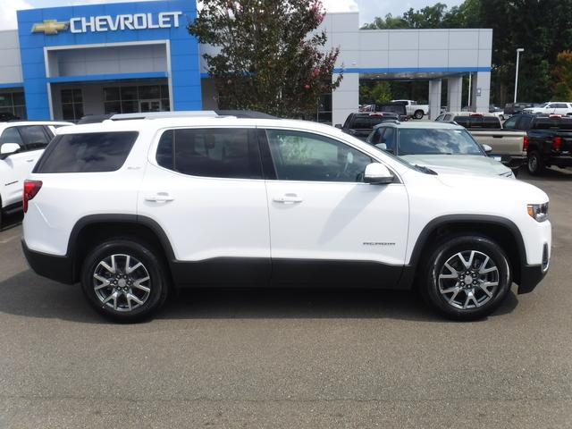 2023 GMC Acadia Vehicle Photo in JASPER, GA 30143-8655