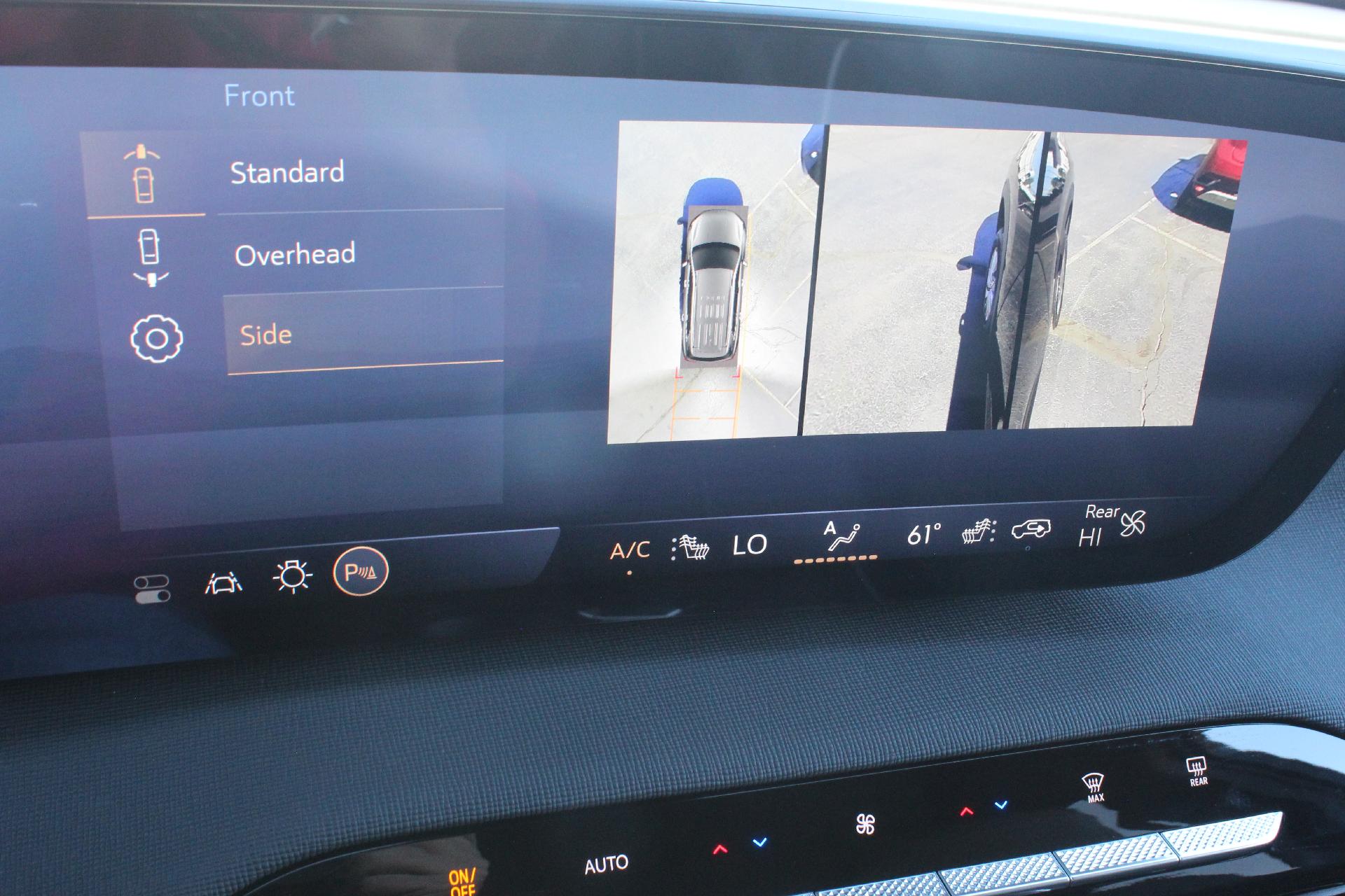 2025 Buick Enclave Vehicle Photo in AURORA, CO 80012-4011