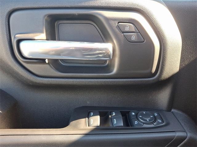 2024 Chevrolet Silverado 2500 HD Vehicle Photo in BERLIN, MD 21811-1121