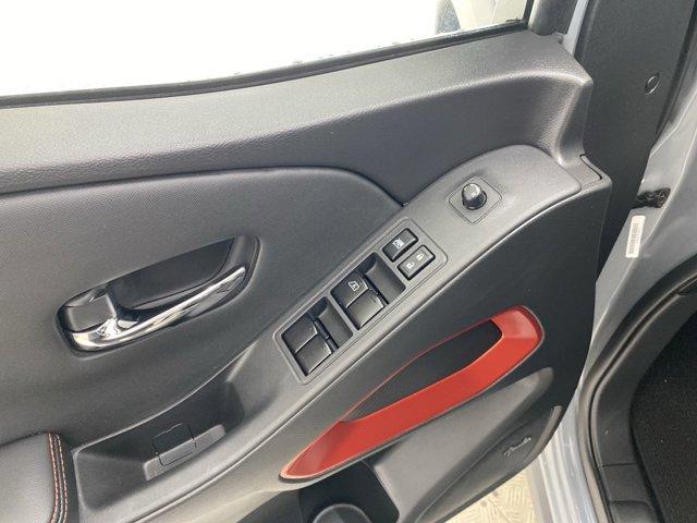 2024 Nissan Frontier Vehicle Photo in Charlotte, NC 28273