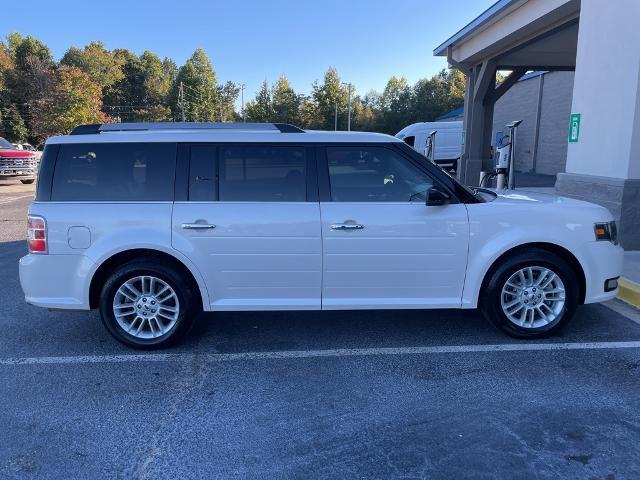 Used 2019 Ford Flex SEL with VIN 2FMGK5C83KBA37158 for sale in Loganville, GA