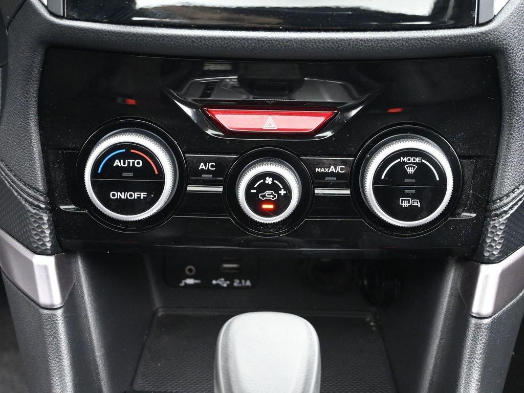 2021 Subaru Forester Vehicle Photo in Marion, IA 52302