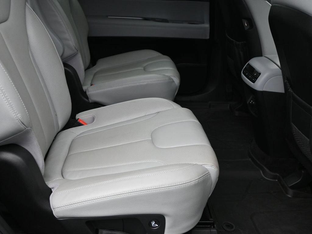 2020 Hyundai PALISADE Vehicle Photo in Marion, IA 52302