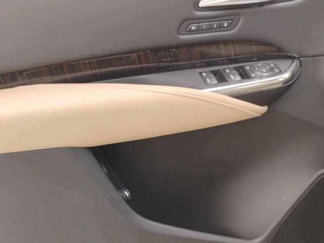2025 Cadillac XT4 Vehicle Photo in PINEVILLE, NC 28134-8495