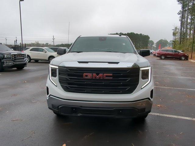 2025 GMC Sierra 1500 Vehicle Photo in ALBERTVILLE, AL 35950-0246