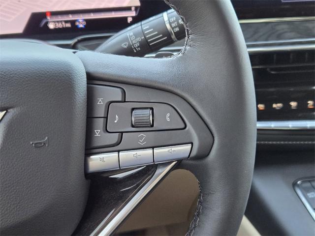 2024 Cadillac Escalade ESV Vehicle Photo in Oklahoma City, OK 73114