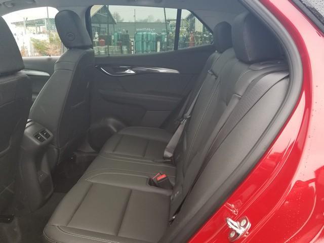 2025 Buick Envision Vehicle Photo in ELYRIA, OH 44035-6349