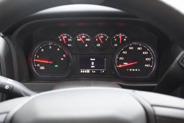 2025 GMC Sierra 2500 HD Vehicle Photo in SAINT CLAIRSVILLE, OH 43950-8512