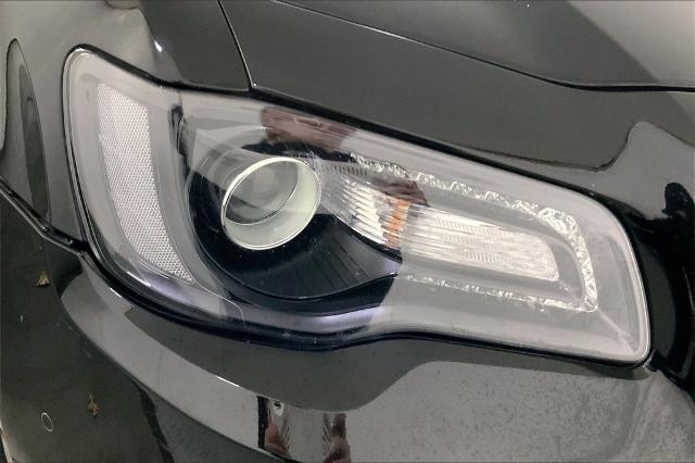 2022 Chrysler 300 Vehicle Photo in Kansas City, MO 64114
