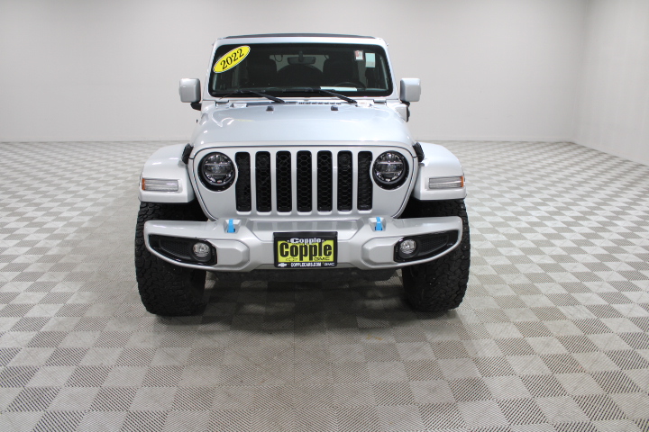 Right Side Kit - 4 DOOR - Weather Strip Inconsistent | JEEP WRANGLER 4XE RUBICON 2022