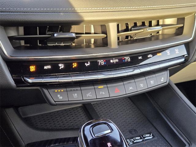 2025 Cadillac CT5 Vehicle Photo in Oklahoma City, OK 73114