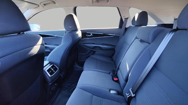 2019 Kia Sorento Vehicle Photo in Appleton, WI 54914