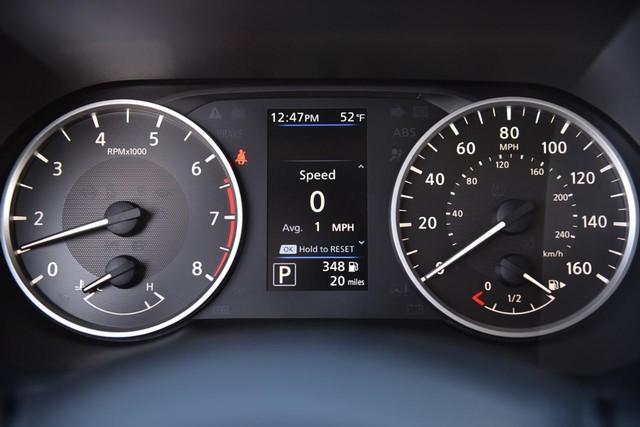 2025 Nissan Sentra Vehicle Photo in Ballwin, MO 63011