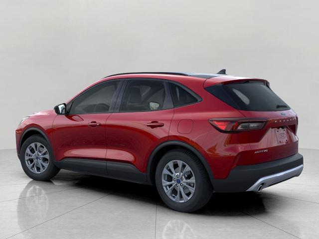 2025 Ford Escape Vehicle Photo in Neenah, WI 54956