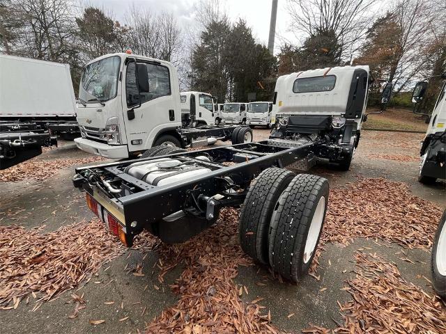 2025 Chevrolet Low Cab Forward 4500 Vehicle Photo in ALCOA, TN 37701-3235