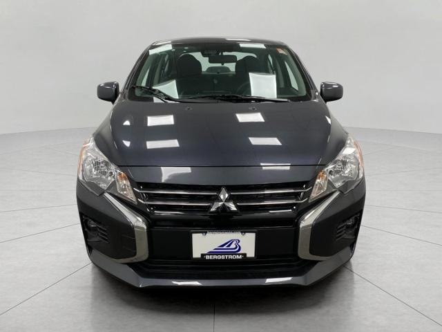 2024 Mitsubishi Mirage G4 Vehicle Photo in Appleton, WI 54913