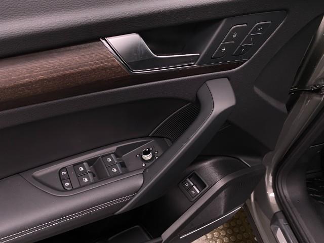 2025 Audi Q5 Vehicle Photo in Appleton, WI 54913