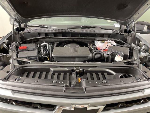 2025 Chevrolet Silverado 1500 Vehicle Photo in PHOENIX, AZ 85014-3381