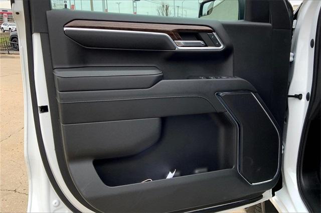 2023 GMC Sierra 1500 Vehicle Photo in KANSAS CITY, MO 64114-4545