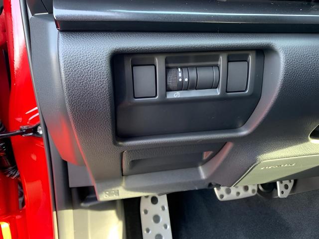 2024 Subaru Impreza Vehicle Photo in Oshkosh, WI 54904