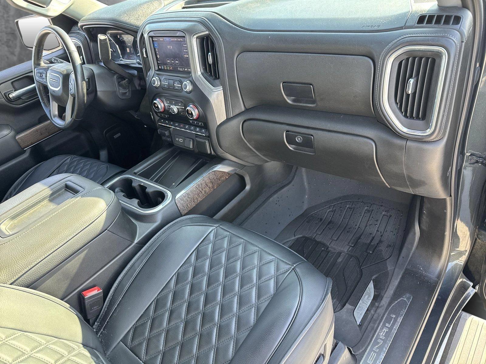 2021 GMC Sierra 1500 Vehicle Photo in Ft. Myers, FL 33907