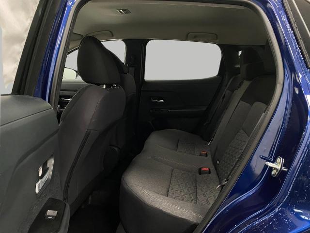 2025 Nissan Kicks Vehicle Photo in Appleton, WI 54913