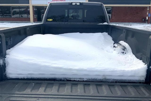 2024 Ram 3500 Vehicle Photo in Kansas City, MO 64114