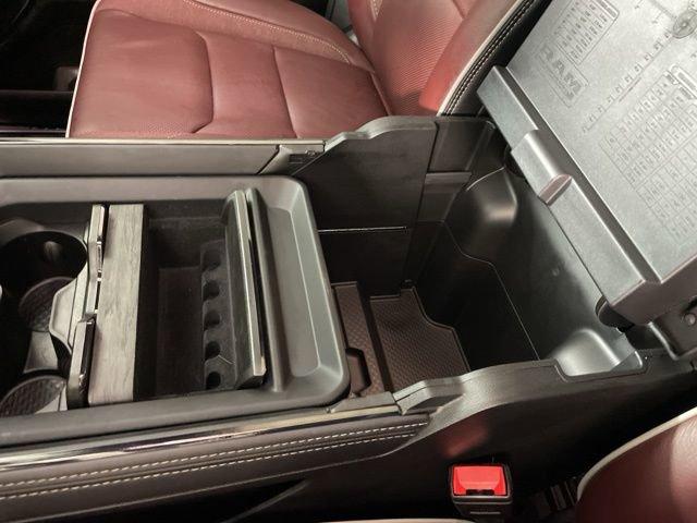 2025 Ram 1500 Vehicle Photo in PHOENIX, AZ 85014-3381