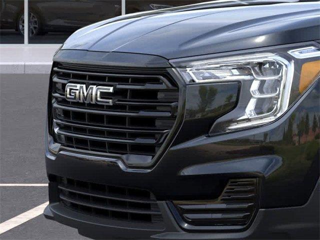 2024 GMC Terrain Vehicle Photo in COLLIERVILLE, TN 38017-9006