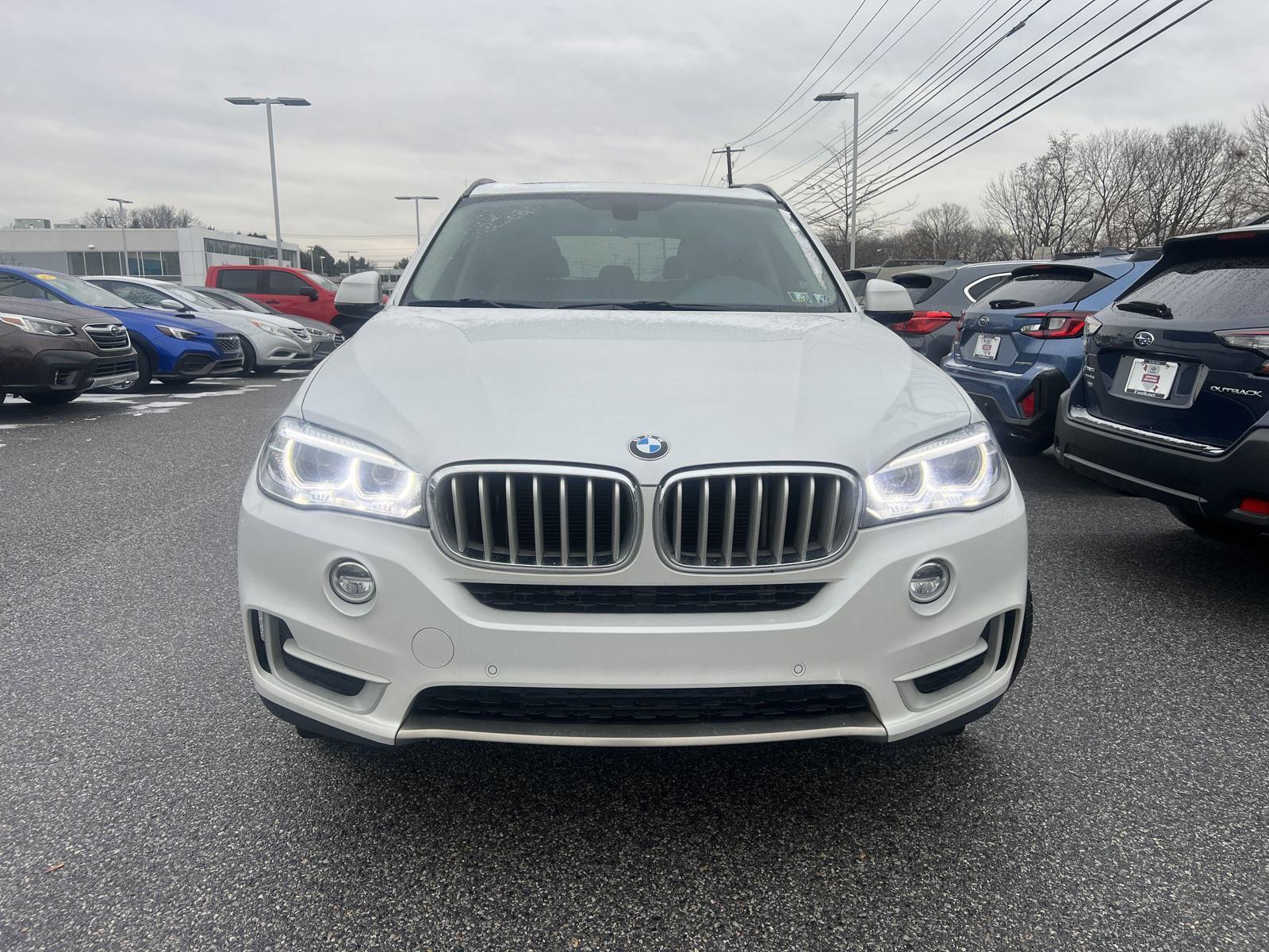 2015 BMW X5 sDrive35i Vehicle Photo in Mechanicsburg, PA 17050