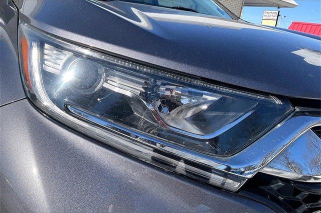 2019 Honda CR-V Vehicle Photo in INDEPENDENCE, MO 64055-1314