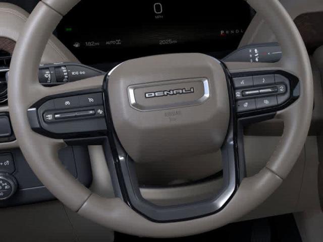 2025 GMC Yukon XL Vehicle Photo in BARTLETT, TN 38133-4101
