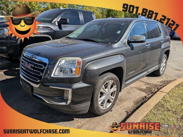 2017 GMC Terrain Vehicle Photo in BARTLETT, TN 38133-4101