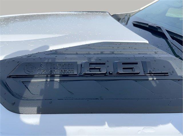 2025 Chevrolet Silverado 2500 HD Vehicle Photo in THOMPSONTOWN, PA 17094-9014