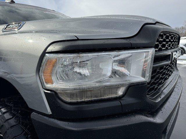 2022 Ram 2500 Vehicle Photo in Mechanicsburg, PA 17050-1707