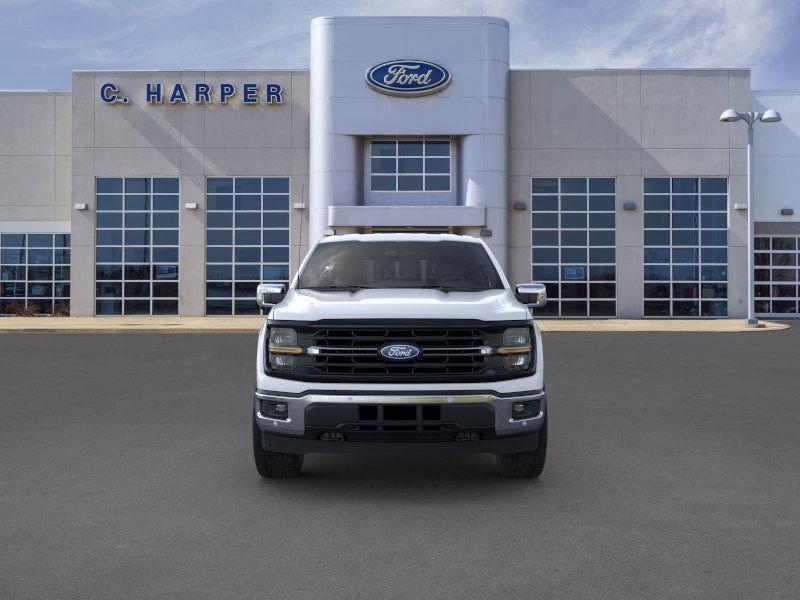 2025 Ford F-150 Vehicle Photo in Belle Vernon, PA 15012