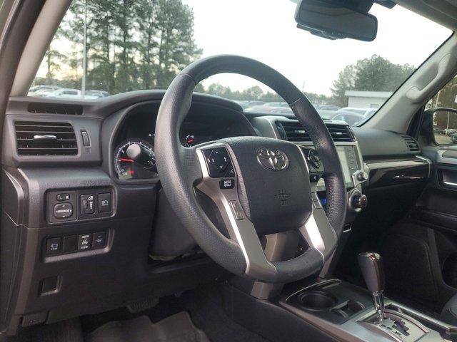 2022 Toyota 4Runner Vehicle Photo in SMYRNA, GA 30080-7630