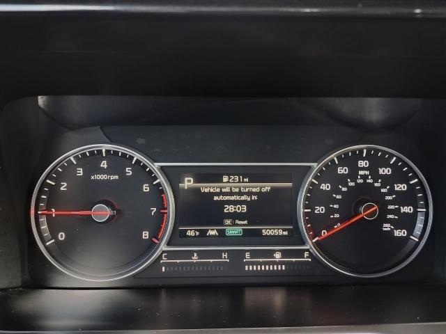 2022 Kia Sorento Vehicle Photo in Green Bay, WI 54304