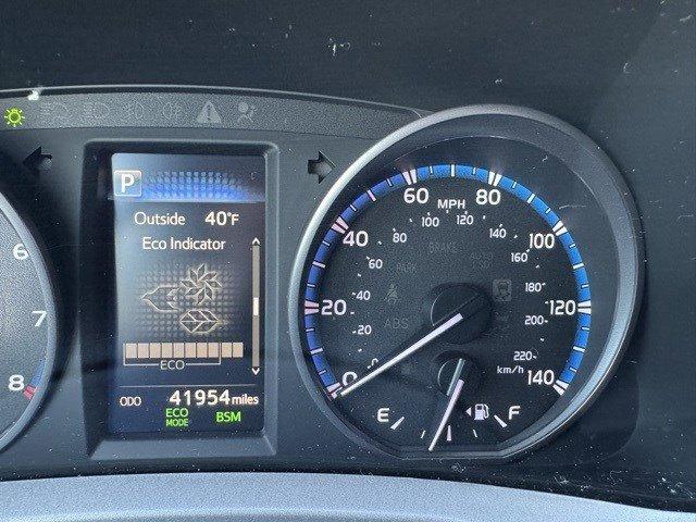 2018 Toyota RAV4 Vehicle Photo in Mechanicsburg, PA 17050-1707