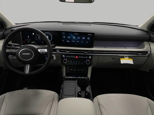2025 Hyundai TUCSON Hybrid Vehicle Photo in Appleton, WI 54913