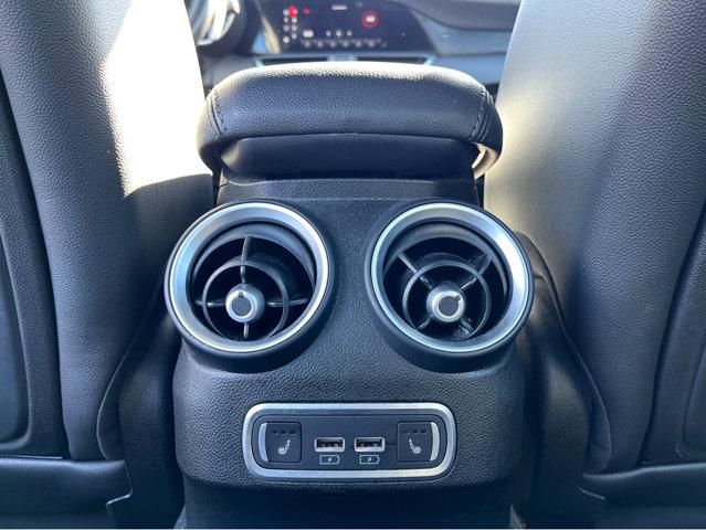 2023 Alfa Romeo Giulia Vehicle Photo in Savannah, GA 31419