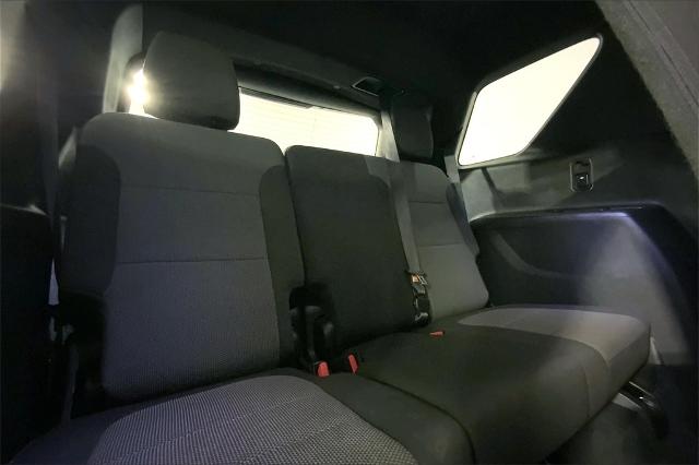 2023 Chevrolet Traverse Vehicle Photo in Lees Summit, MO 64086