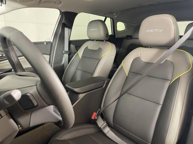 2025 Chevrolet Trax Vehicle Photo in PHOENIX, AZ 85014-3381