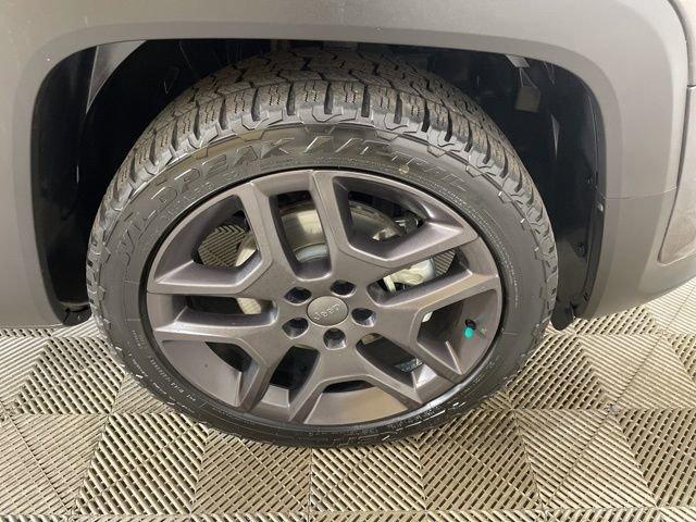 2021 Jeep Renegade Vehicle Photo in PHOENIX, AZ 85014-3381