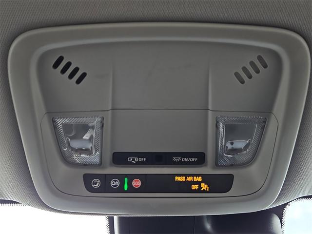2025 Chevrolet Malibu Vehicle Photo in EASTLAND, TX 76448-3020